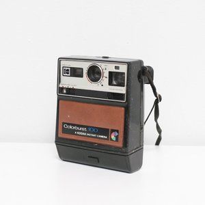 Kodak Colorburst 100 Instant Camera